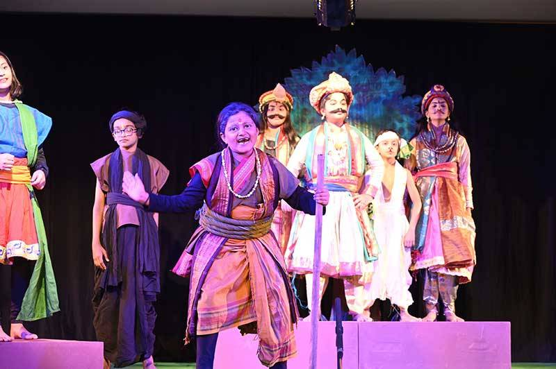 Soundarya Sri Vidyamanya Vidya Kendra 9
