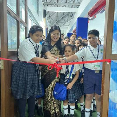 Ruby Park Public School 10