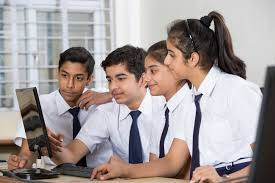 St Frank High School Co-Ed 3