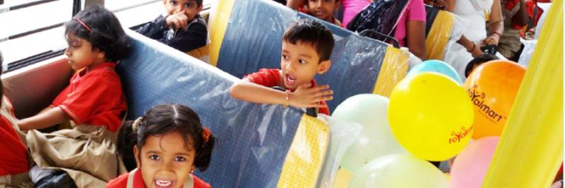 Edify World School 6