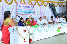 Jai Tulsi Vidya Vihar 8