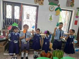 Oxford Academy English Medium School 3