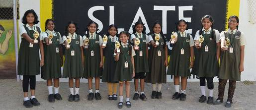 Slate - The School 4