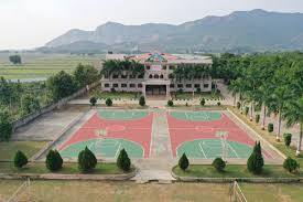 Shree Swaminarayan Gurukul International School 5