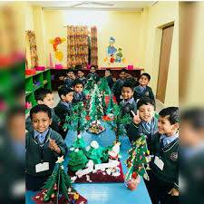 Elias Meyer School And Tt 5