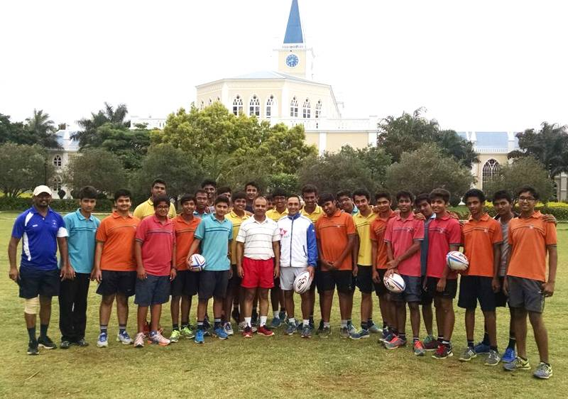 Sarala Birla Academy 17