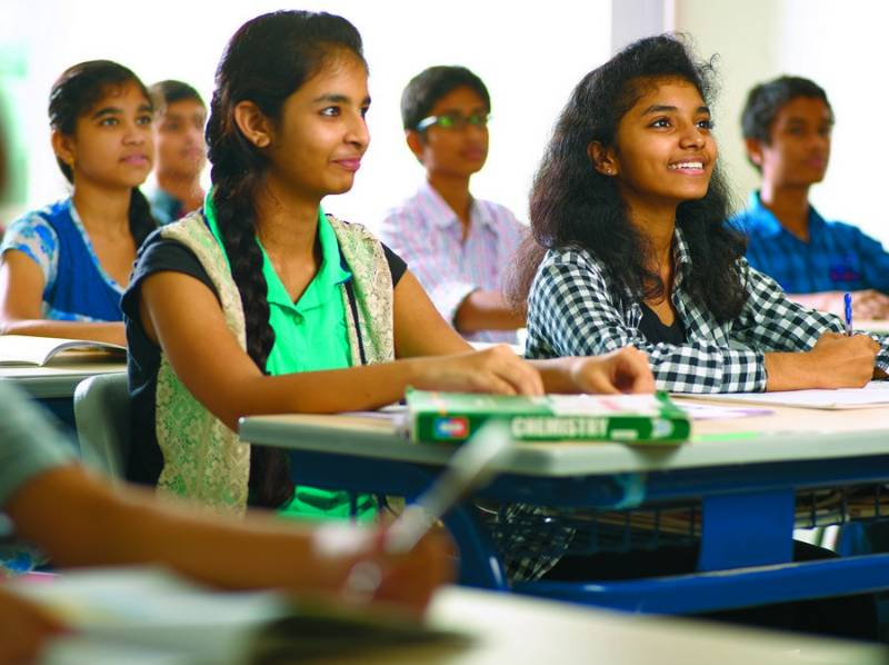 Bhashyam Educational Institutions 7