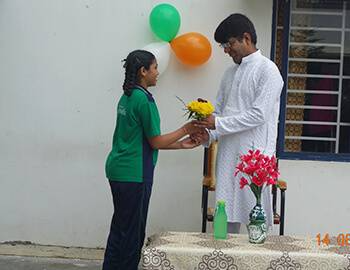 Viswabharathi Wisewoods International School 9