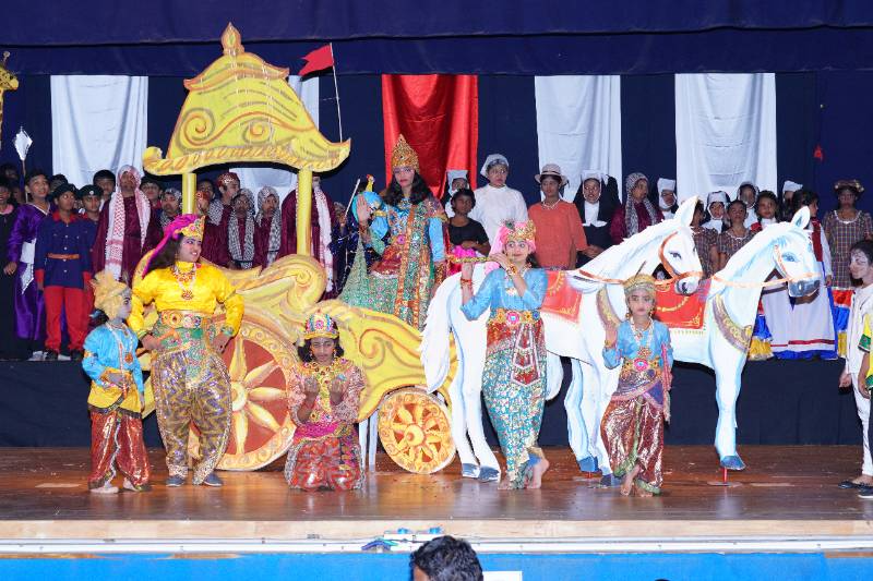 Sri Prakash Synergy School 7