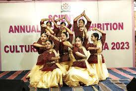 Pramila Memorial Advanced School 5