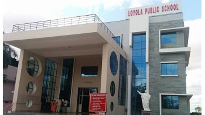 Loyola Public School 5