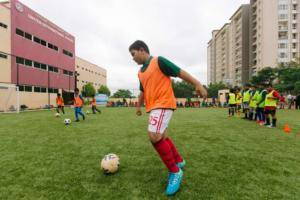 United International School campus photo 6 of 6 — Kannuru