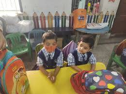 Oxford Academy English Medium School 4