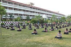 Sri Viswasanthi Educational Institutions 4