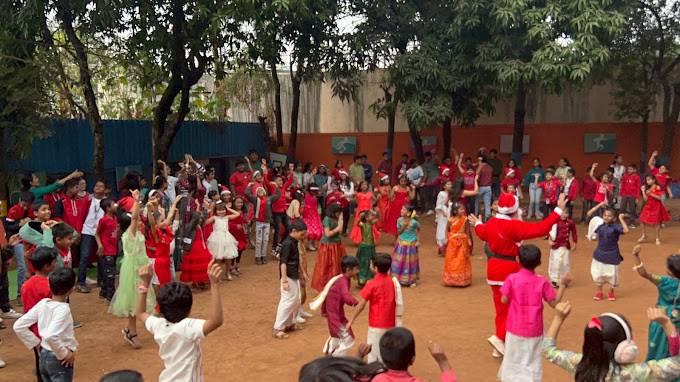 The Stepping Stone School campus 6