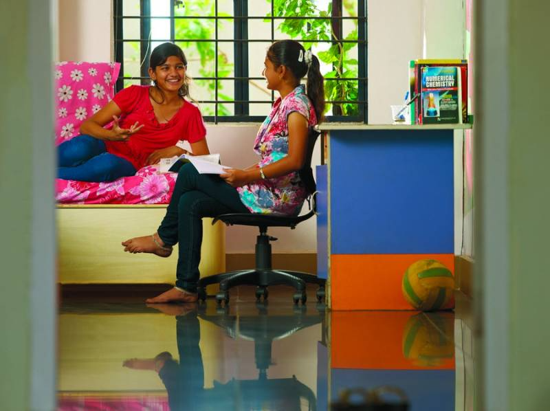 Bhashyam Educational Institutions 8
