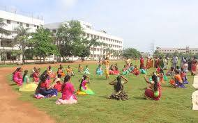 Montessori Indus E.M High School 5