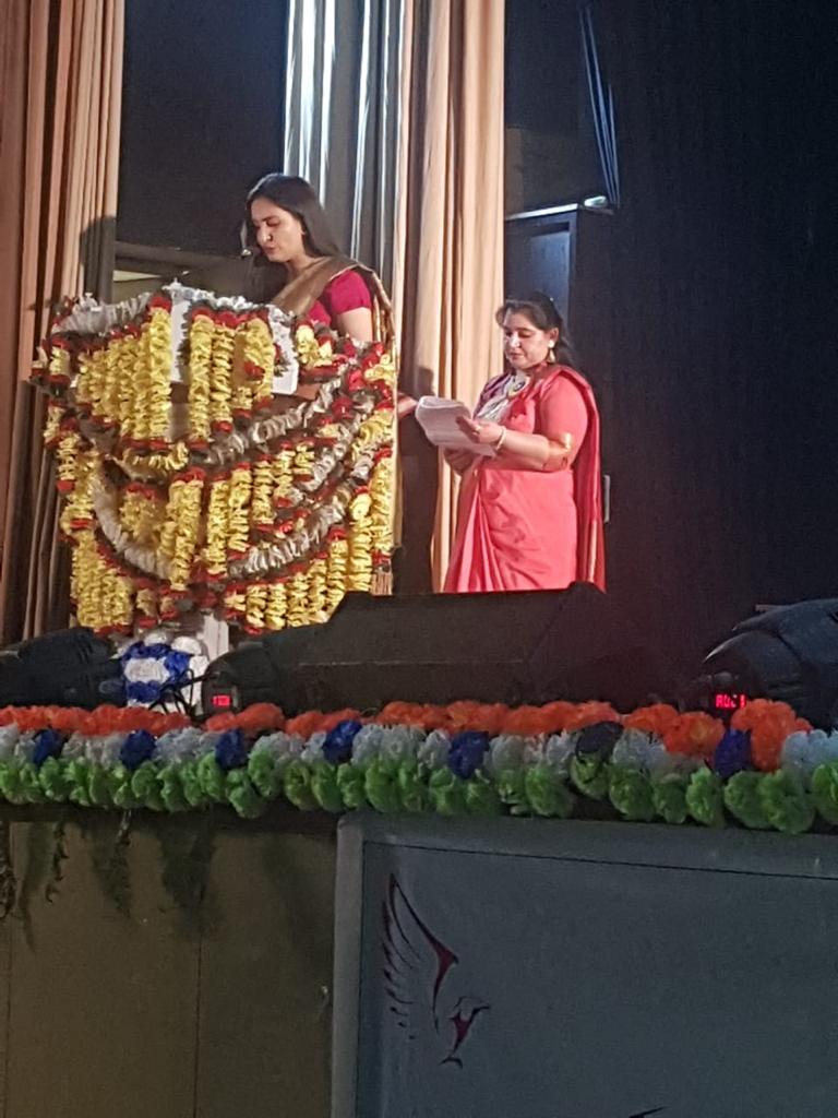 Rose Convent School 3