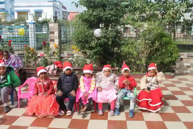 Sacred Heart School 2