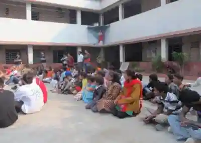 Sacred Heart School 4