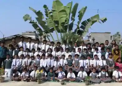 Sacred Heart School 5