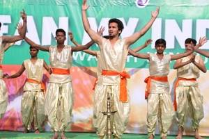 Saigrace Academy International 4