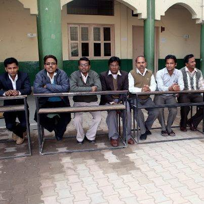 Samdariya Public School 4