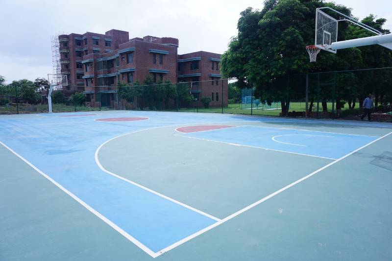 Sharda World School 11