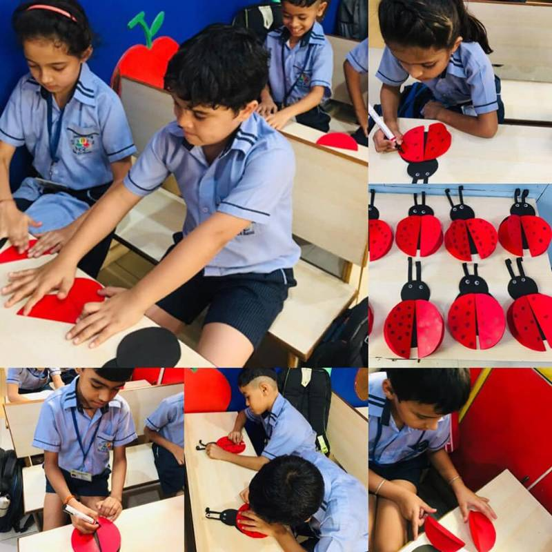 Sanskar Public School 8