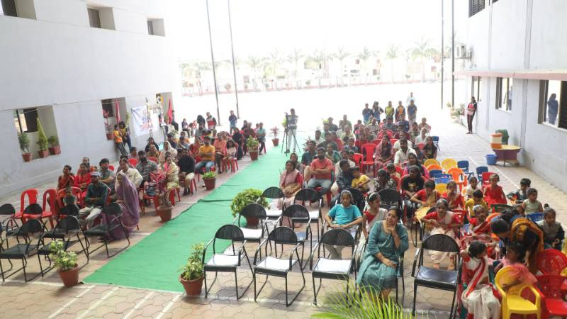 The Sardana International School 6