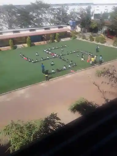 Galaxy School 4