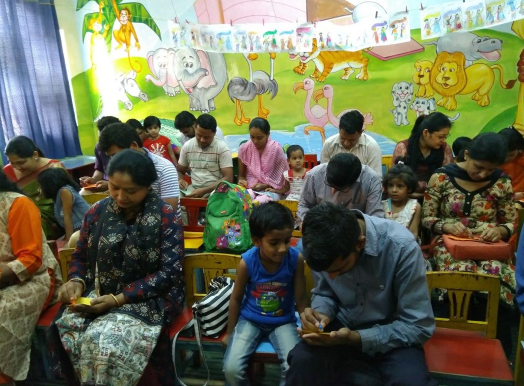 S D Public School 14