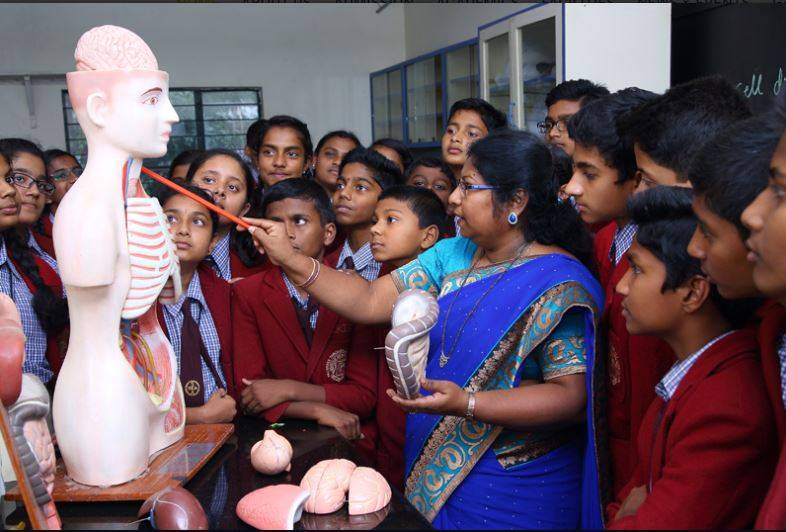 SEA International School 6