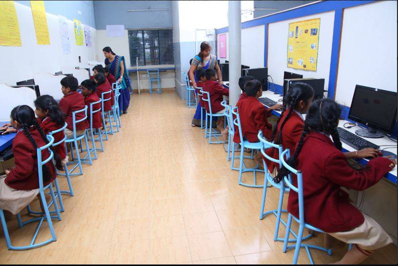 SEA International School 10
