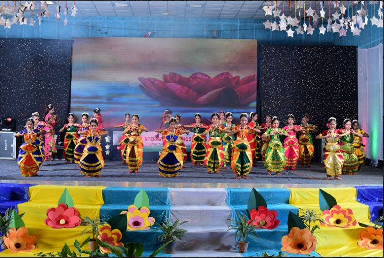 SEA International School 11