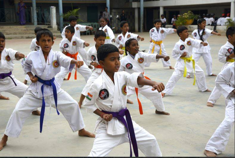 SEA International School 14