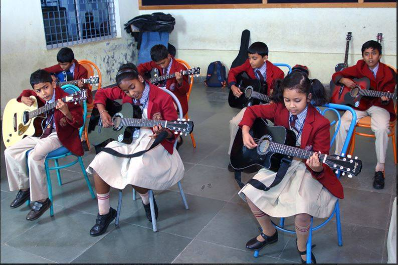 SEA International School 16