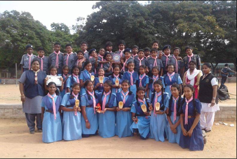 SEA International School 17