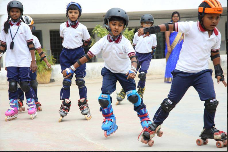 SEA International School 18