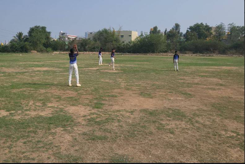 SEA International School 19