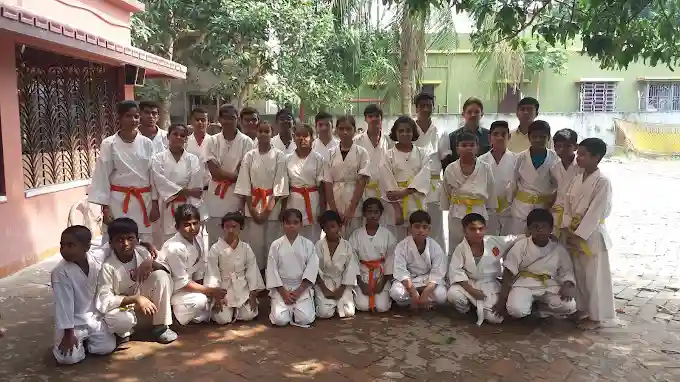 Barrackpore Senate Public School 5