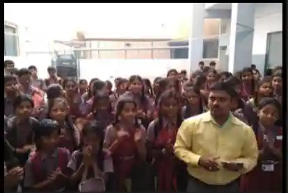 Ses English School campus 2