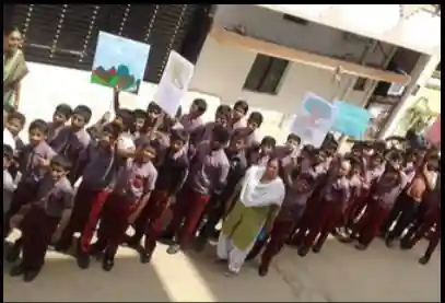 Ses English School campus 5