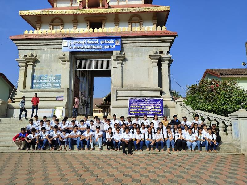 Shanthiniketan Public School 3