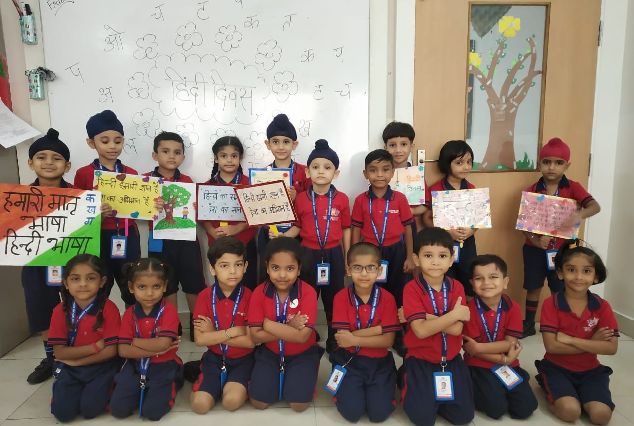 Mothers' Mount Global School 11