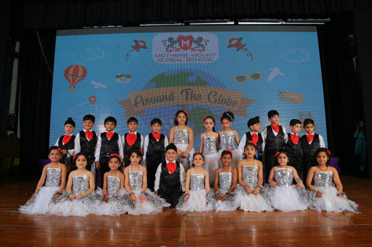 Mothers' Mount Global School 7