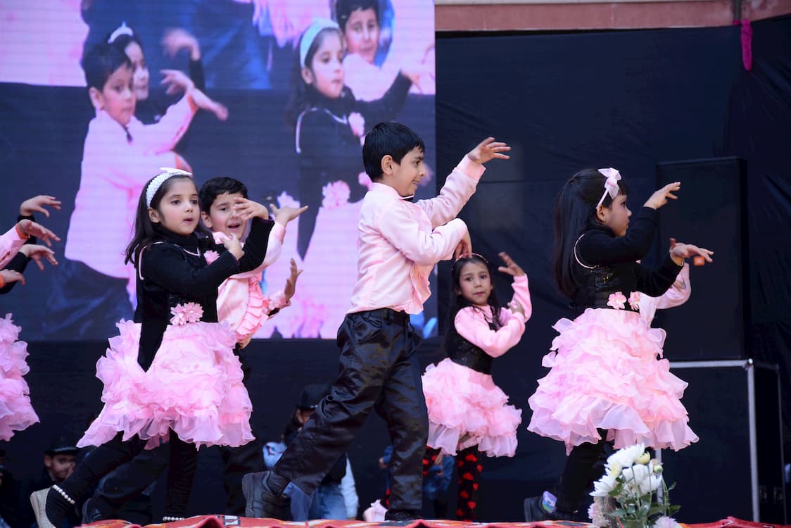 Shiv Modern Sr. Sec. School 5