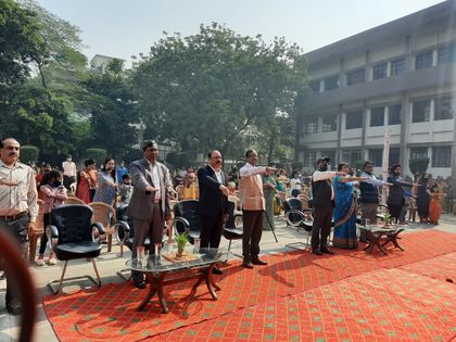 Shri Sanatan Dharam Saraswati Bal Mandir Sr Sec School 3
