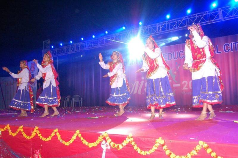 Shekhawati Public School 3