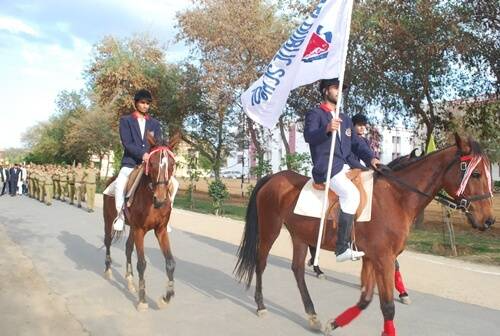 Shekhawati Public School 5